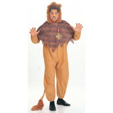 Cowardly Lion™                                               