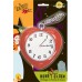 Tin Man™ Heart Clock                                         