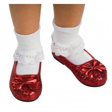 Dorothy™ Deluxe Child Shoes                                  
