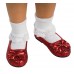 Dorothy™ Deluxe Child Shoes                                  