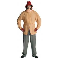 Inspector Clouseau                                             