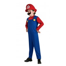 Child Mario™                                                 