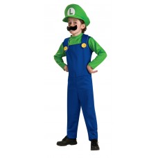 Child Luigi™                                                 