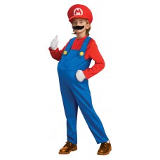 Dlx. Mario™ Child                                            