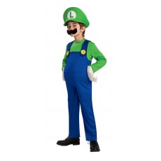 Dlx. Luigi™ Child                                            