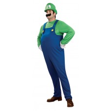 Dlx. Adult Luigi™                                            