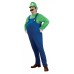 Dlx. Adult Luigi™                                            