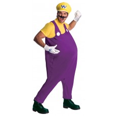 Adult Wario™