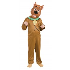 Scooby-doo™ Blister Set 4-6 Years