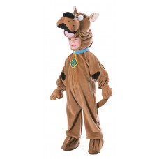 Deluxe Scooby-doo™