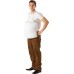 Adult Pillow Belly C 