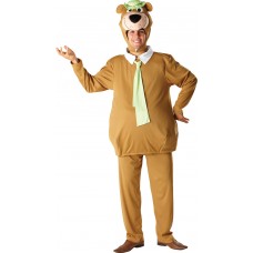 Yogi Bear   