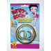 Betty Boop™ Jewellery Set                                    