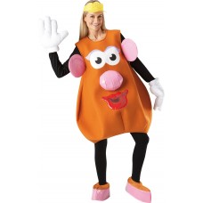 Mrs Potato Head      