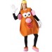 Mrs Potato Head      