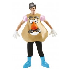 Mr. Potato Head      