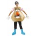 Mr. Potato Head      
