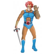 Dlx. Lion-o 