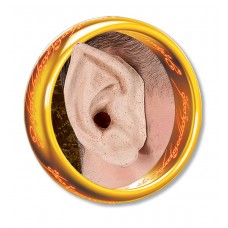 Elf Ears                                                       