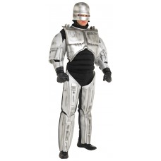 Robo Cop Robo Cop