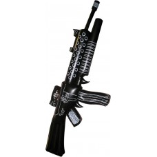 Scarface™ Inflatable Weapon                                  