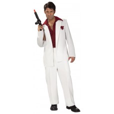 Scarface™ - Adult Std                                        
