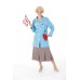 Vera Duckworth - Coronation St.                                
