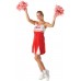 Glee Cheerleader     