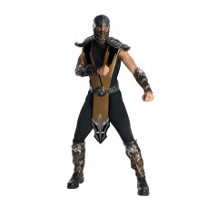 Scorpion Scorpion