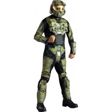 Deluxe Master Chief™                                         