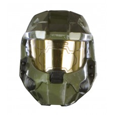 Master Chief™ Half Mask                                      