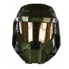 Deluxe Master Chief™ Mask                                    