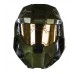 Deluxe Master Chief™ Mask                                    