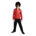 Mj Beat It Zipper Jacket 