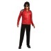 Mj Beat It Zipper Jacket                                       
