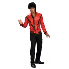 Michael Jackson Thriller Jacket                                