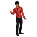 Michael Jackson Thriller Jacket                                