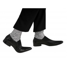 Mj Sparkle Socks     