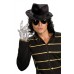 Mj Fedora Hat                                                  