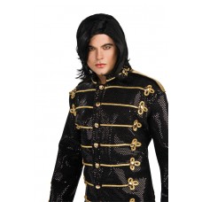 Pop Star Straight Wig                                          