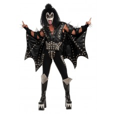 Kiss Wig    