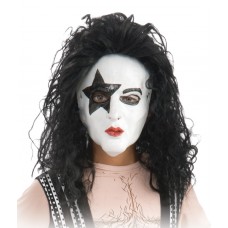 Paul Stanley 1/2 Mas 