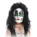 Catman 1/2 Mask      