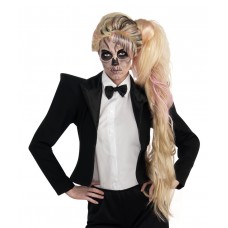 Lady Gaga Skeleton W 