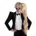 Lady Gaga Skeleton W 
