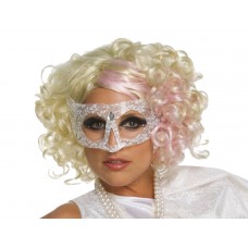 Lady Gaga Blonde/pin 
