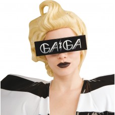 Lady Gaga - Gaga Gla 