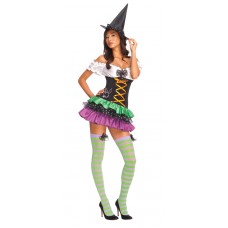 Playboy - Sexy Witch 