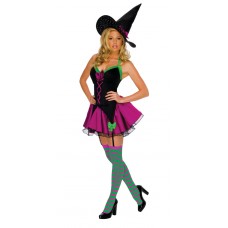 Playboy- Sparkle Witch 
