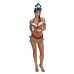 Playboy- Native American                                       
